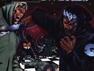 GZA Liquid Swords 2x LP vinyl record reissue sealed wu-tang clan