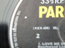 THE BEATLES  PLEASE PLEASE ME  ORIGINAL  1963 UK  MONO  33 1/3   GOLD SLEEVE