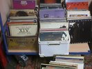 Mehr als 300 LP v.a. Rock / Pop... ZZ TOP Uriah Heep PINK FLOYD Elvis BONEY M