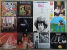 über 70 Rock, Pop etc. Lp´s-keine Sampler oder Schlager-alle gebraucht