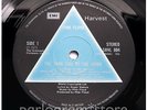 Pink Floyd - Dark Side Of The Moon - UK 1973 1st Press A2/B2 LP Complete