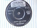 THE COASTERS 7