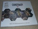 One Way Static Candyman soundtrack Horror Tony Todd Philip Glass Clive Barker
