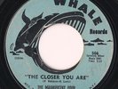 MAGNIFICENT FOUR The Closer You Are 7