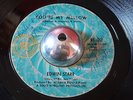 Edwin Starr -You're My Mellow- Northern Soul 45 on Ric-Tic - Hear