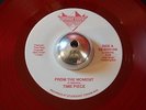 Time Piece -From The Moment- Modern Soul 45 on Pyramid - Hear