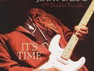 Lane, Jimmy D. - It's Time (2-LP) - Audiophile Blues Lp-Records