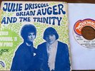 Brian AUGER Black Cat top ORGAN mod psych FUNK 7' ?? More great 45s in my shop
