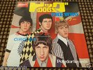 THE WHO DOGS / CIRCLES 7