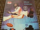 THE WHO RELAY / WASPMAN 7