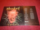 RAR Morgoth Bundle - The Eternal Fall, Cursed, Resurrection Absurd, ///Entombed