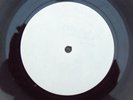 SUN RA Stars That Shine Darkly (Part 1 & 2) LP 1985 SATURN RECORDS White Labels
