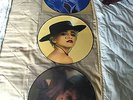 Madonna Picture Discs