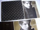 MIGUEL BOSE KIT PROMO SALAMANDRA FOLDER + LIBRO+LP RAREZA JOYA COLECCIONISTAS EX