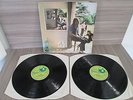 PINK FLOYD UMMAGUMMA UK A1 EARLY PRESS 2 LP VINYL Misspell EXCELLENT PLUS 1969