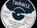 TWINKLE BROTHERS - DON'T TURN YOUR BACK ON US JAH JAH on the Twinkle  label  MP3