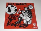 HOT SNAKES 