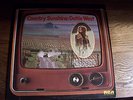 Dottie West autographed album - Country Sunshine - 1973