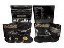 Ryan Adams Live at Carnegie Hall BOX SET Limited Edition 6 LPS vinyl NEW