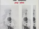 TED CURSON QUARTET POP WINE ON FUTURA 26 FRENCH ORIGINAL MINT