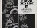DIZZY REECE QUINTET W/JOHN GILMORE FROM IN TO OUT FUTURA 16 FRENCH ORIGINAL M-