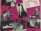 MARTIAL SOLAL& LES KENTONIANS ESCALE A PARIS ON SWING 30.044 FRENCH ORIGINAL