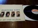 *BLOSSOM TOES - WE ARE EVER SO CLEAN.  UK 1967 MONO ORIG ON MARMALADE.NICE COPY*