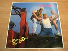 frenzy clockwork toy 1986 uk  id  label 12