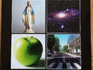 VARIOUS Let It Be Revisited (Beatles) L.P. (2010) MOJO Limited Edition MOJ001