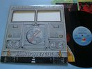 Bob Marley & The Wailers Babylon by bus dbl LP NM ISLD11 1978 w/insert poster