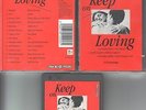 Minidisc   SAMPLER  FICTION FACTORY, JOHNNY LOGAN, CHEAP TRICK, TOTO, BANGLES