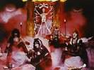 W.A.S.P. Wasp 1984 Self Titled 180gm Coloured Vinyl LP Repress NEW & SEALED