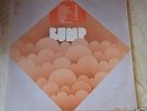 The BUMP 1970 self-titled RE LP PIONEER Michigan Psych Stooges Mc5