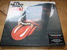 RARE Rolling Stones 5 LP Vinyl Box Set GRRR Greatest Hits 2012 OVP UNGESPIELT