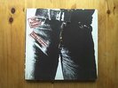 The Rolling Stones - Sticky fingers (7'' Schallplatte)