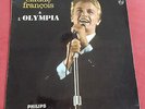 CLAUDE FRANCOIS LP ORIG FR A L'OLYMPIA