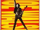 Joe Walsh [LP] Ordinary Average Guy *NM* [EPC 468128 1] (1991) [Holland]