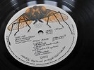 T. REX Bolan Boogie GORGEOUS ORIG UK 1970 N/M LP & SOUND. SUPERB COVER & INNER