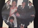 Blondie Parallel Lines Picture Disc