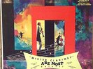 Abe Most Quintet-Mister Clarinet-Liberty 6004-MONO NICE