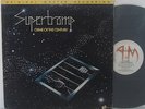 SUPERTRAMP - CRIME OF THE CENTURY - MFSL AUDIOPHILE - VERY CLEAN - NM- VINYL