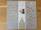 Eurythmics 'Sweet Dreams' Vinyl LP HAND-SIGNED by Annie Lennox and Dave Stewart