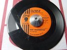 Baby Washington - It'll Never Be Over For Me - Northern Soul - Original