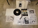 Lennon, John & Yoko Ono  Wedding Album Box  Beilagen U.K  Apple Records