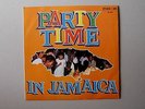 SOUND DIMENSIONS - PARTY TIME IN JAMAICA - STUDIO ONE (UK) - SKA - ROCKSTEADY