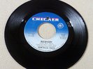 FONTELLA BASS - RECOVERY  (Original 1965 US release on CHECKER 1131)