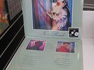 ALASKA Y DINARAMA LP + CD NO ES PECADO 2014 SEXY NUDE COVER PRECINTADO NUEVO
