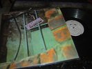 Alex Harvey Band Framed 1972 Brazil Exclusive Cover Vertigo SWIRL Label LP RARE