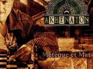Akhenaton - Métèque et Mat (2xLP // RARE)
