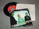 The Jam ?– Going Underground JAPANESE MOD POWERPOP 7